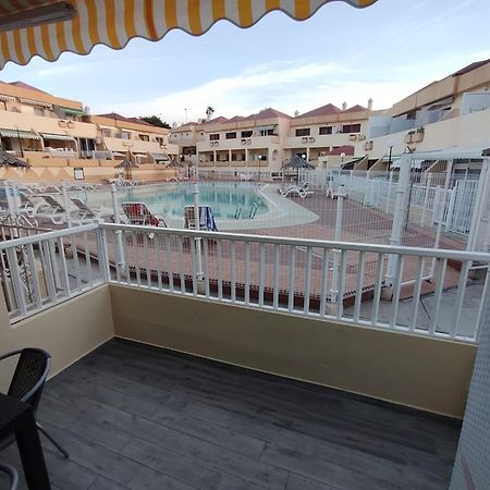 Tenerife Mareverde House Costa Adeje  Eksteriør billede