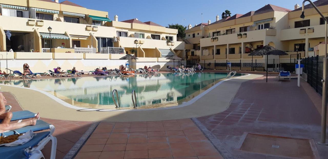 Tenerife Mareverde House Costa Adeje  Eksteriør billede