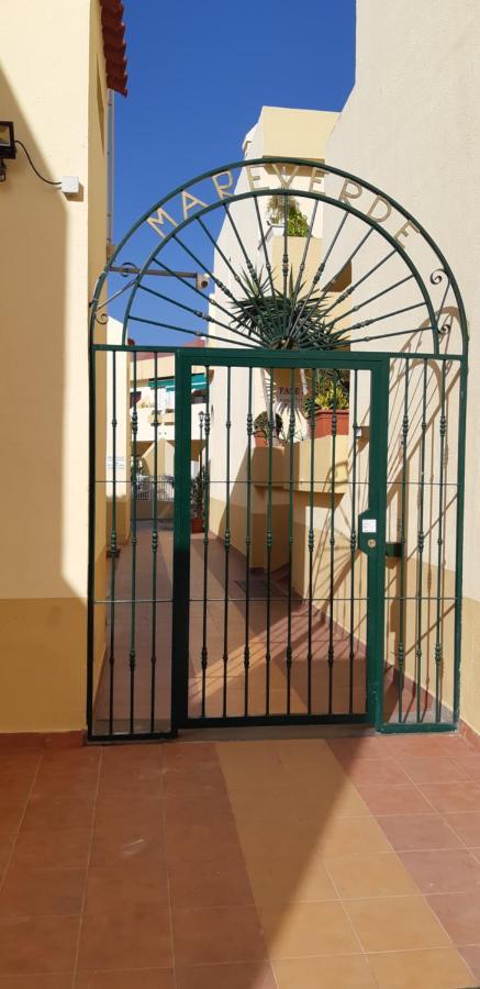 Tenerife Mareverde House Costa Adeje  Eksteriør billede