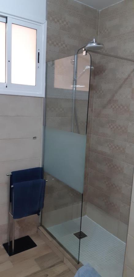 Tenerife Mareverde House Costa Adeje  Eksteriør billede