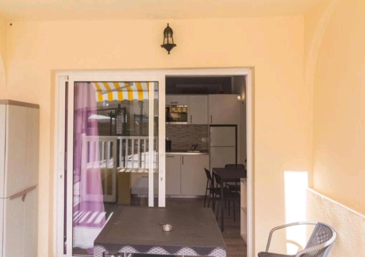 Tenerife Mareverde House Costa Adeje  Eksteriør billede