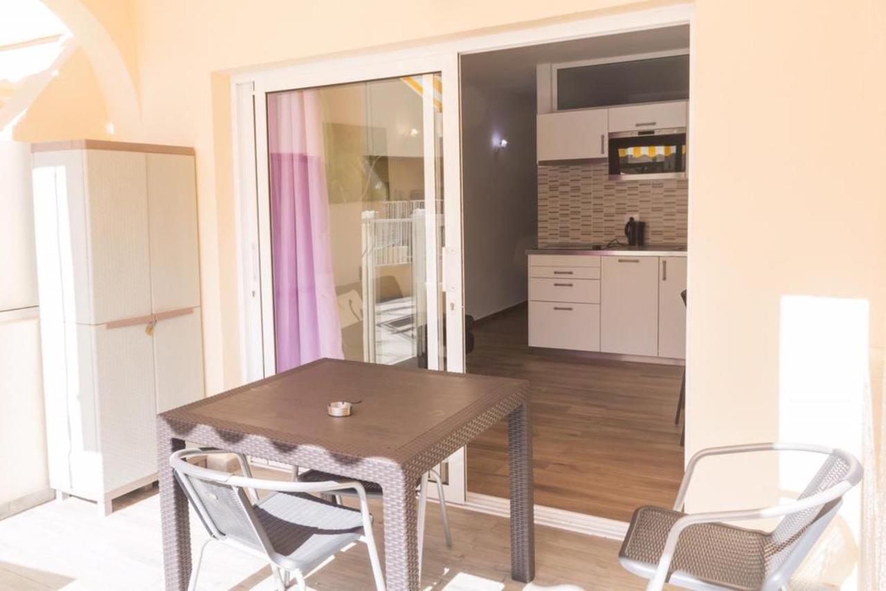 Tenerife Mareverde House Costa Adeje  Eksteriør billede