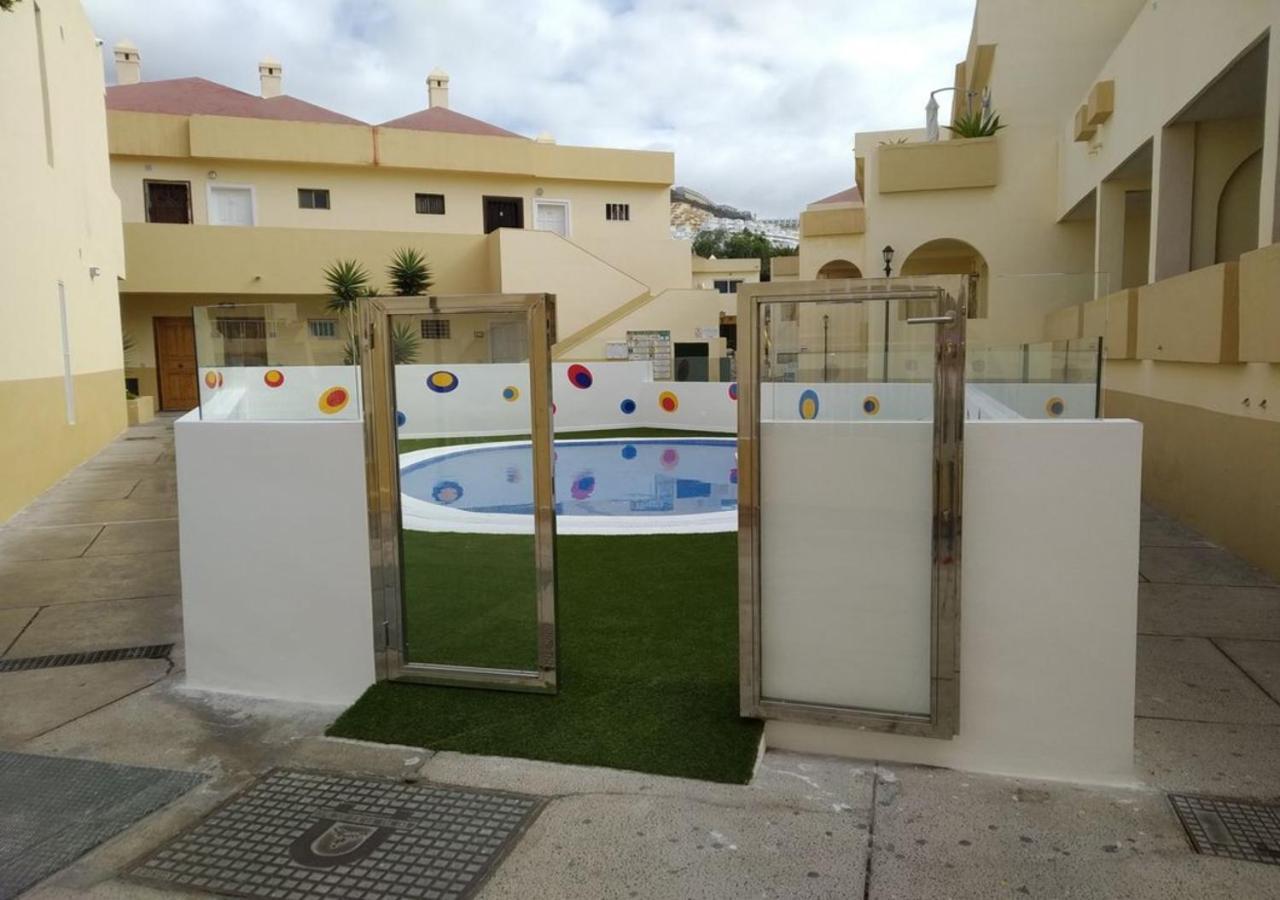 Tenerife Mareverde House Costa Adeje  Eksteriør billede