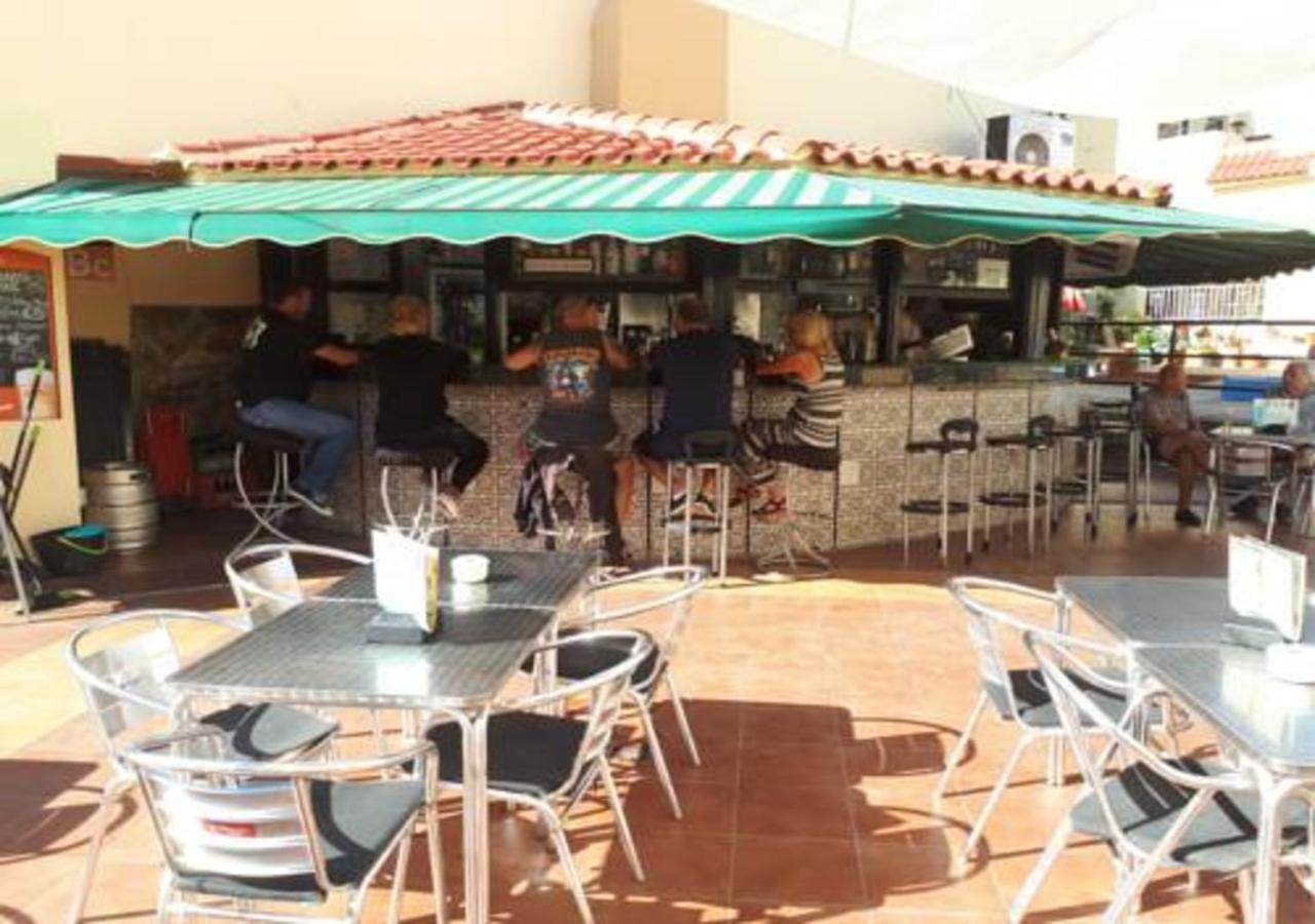 Tenerife Mareverde House Costa Adeje  Eksteriør billede