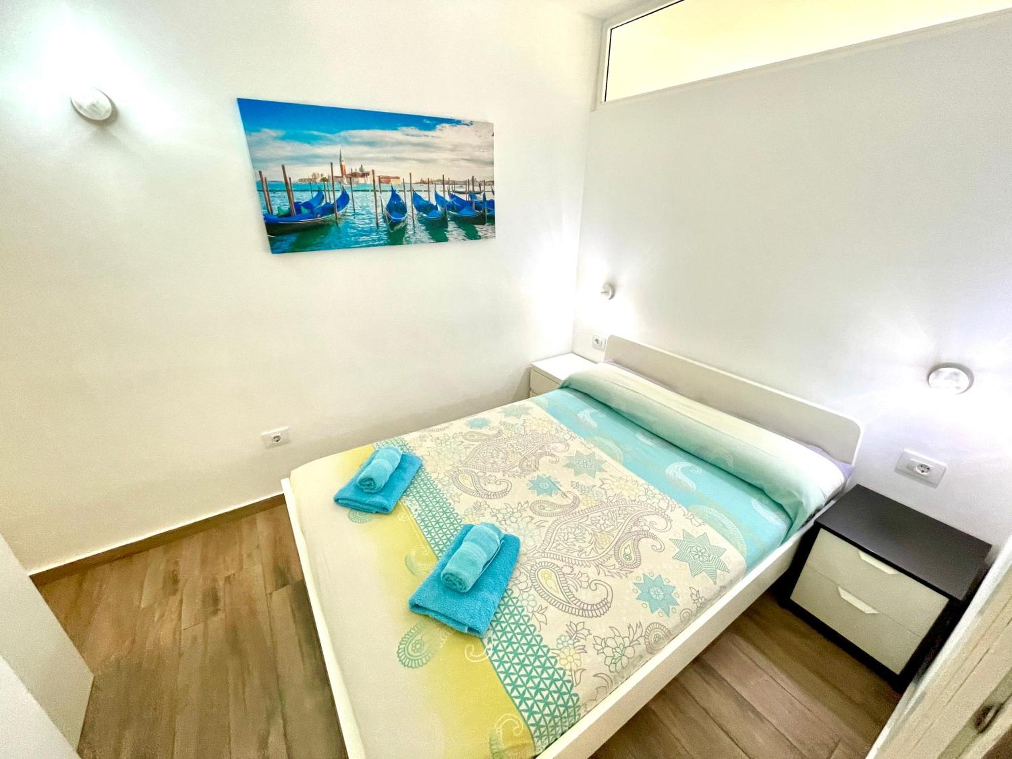 Tenerife Mareverde House Costa Adeje  Eksteriør billede
