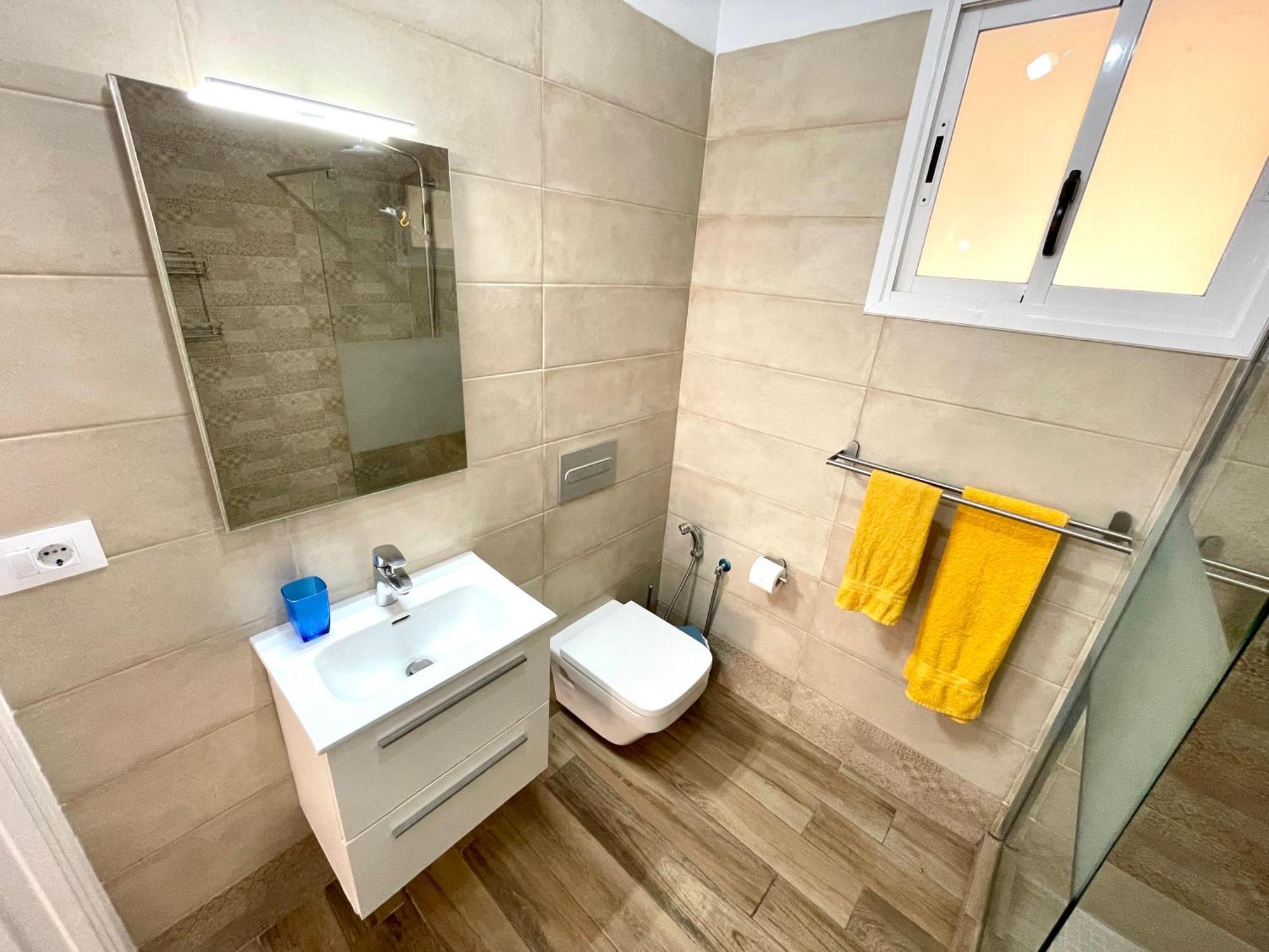 Tenerife Mareverde House Costa Adeje  Eksteriør billede