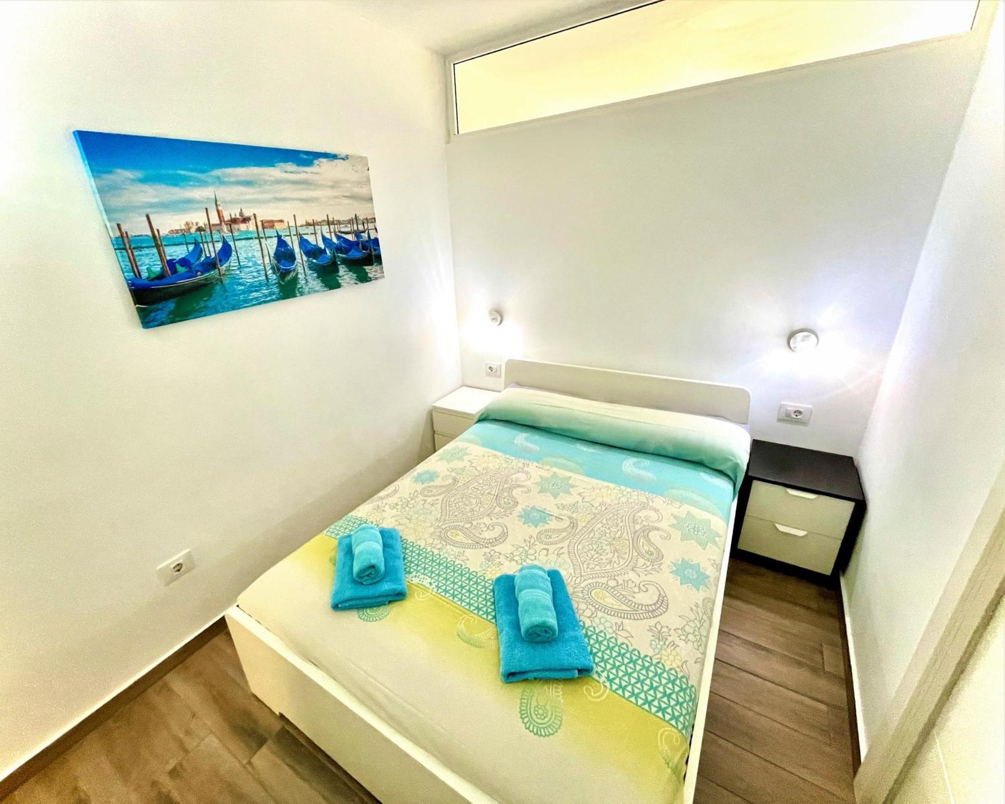 Tenerife Mareverde House Costa Adeje  Eksteriør billede