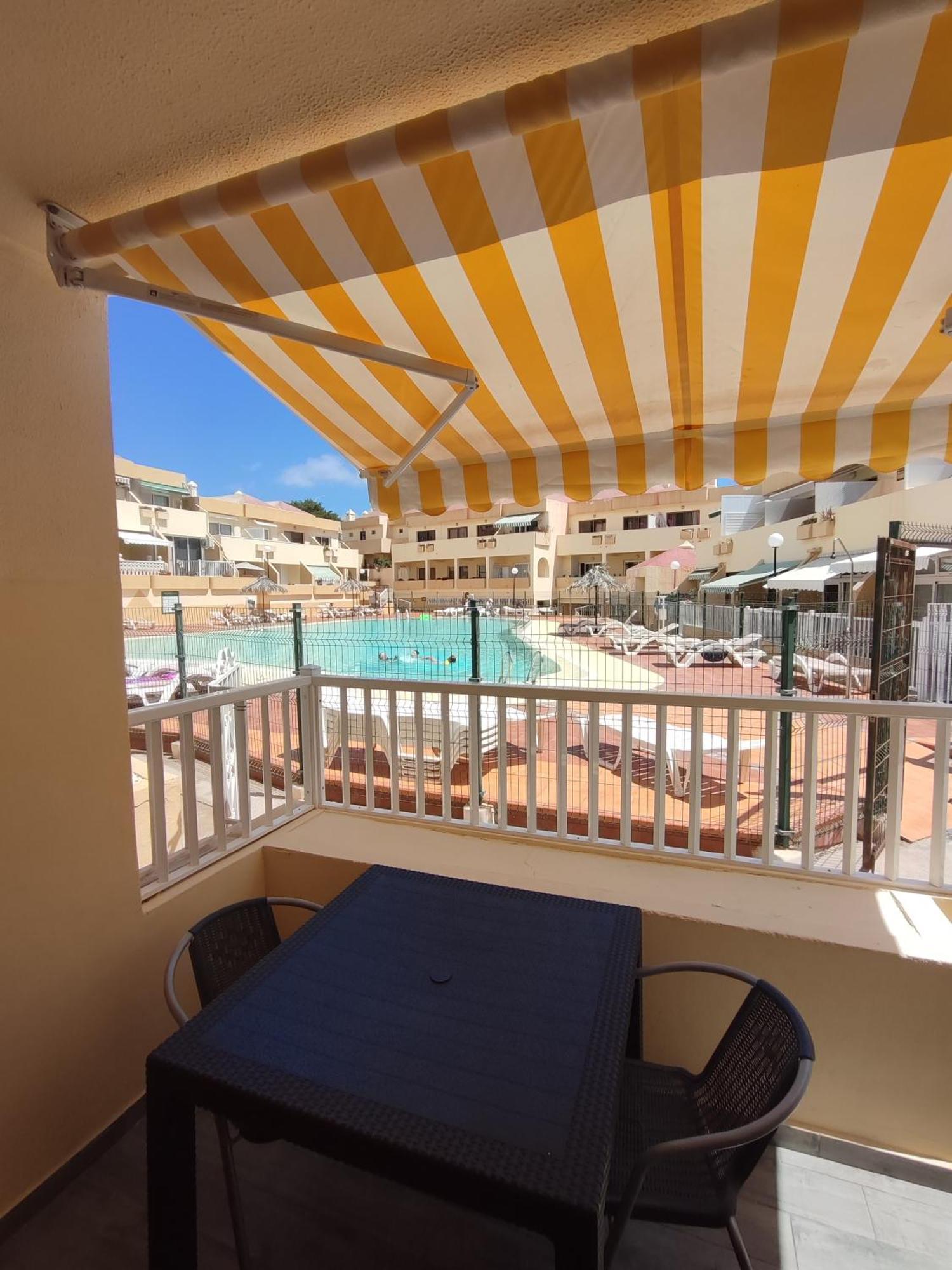 Tenerife Mareverde House Costa Adeje  Eksteriør billede