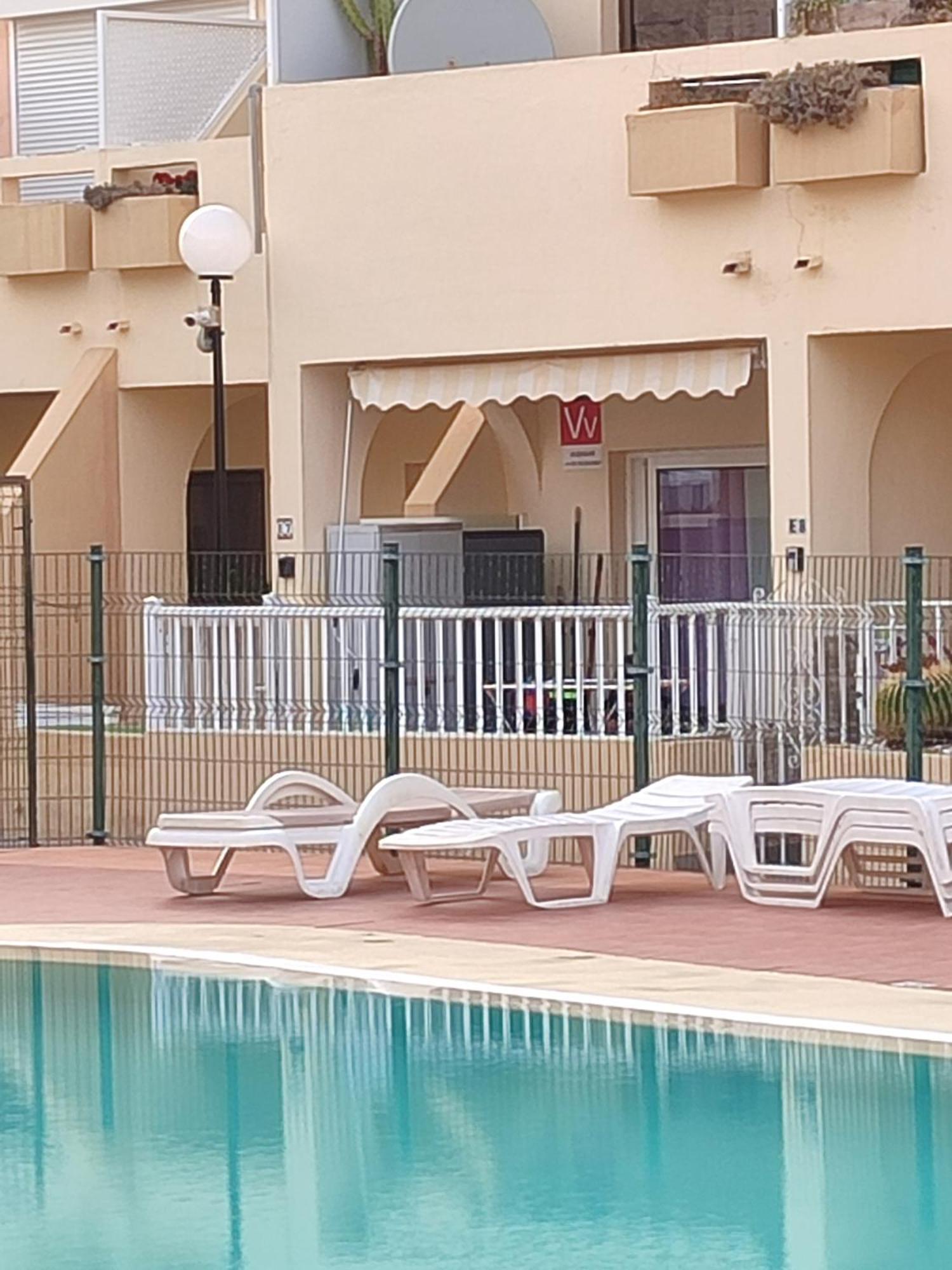 Tenerife Mareverde House Costa Adeje  Eksteriør billede