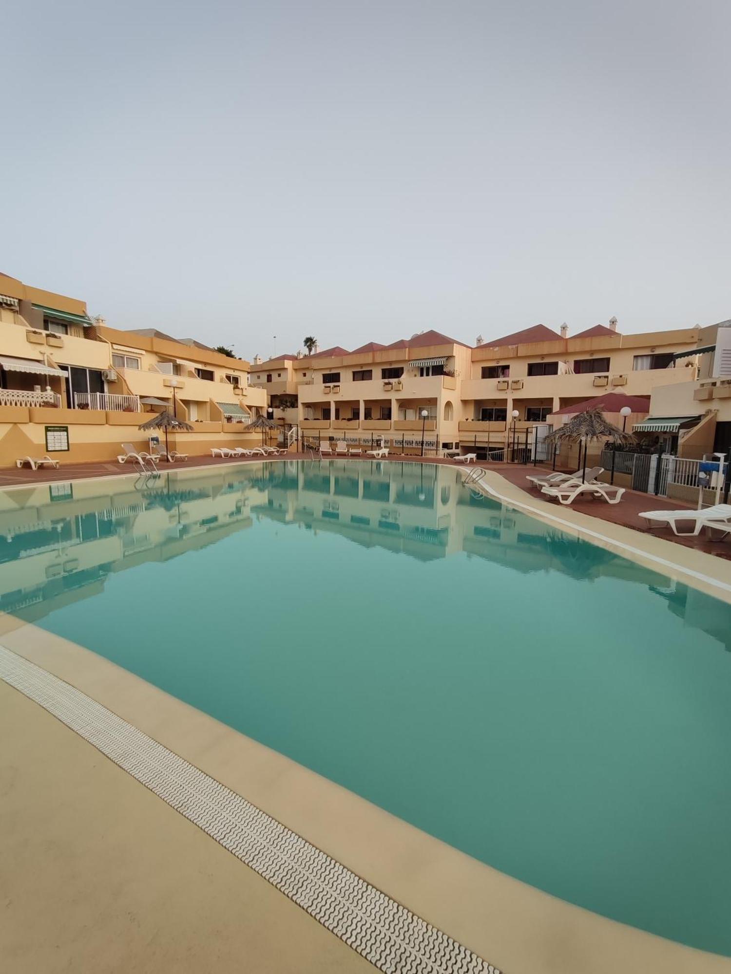 Tenerife Mareverde House Costa Adeje  Eksteriør billede
